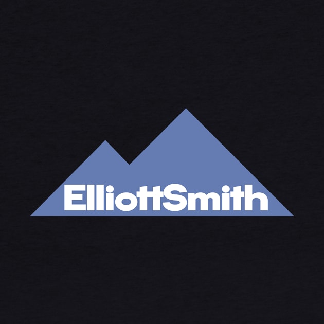 Elliott Smith Either / Or Alameda by zicococ